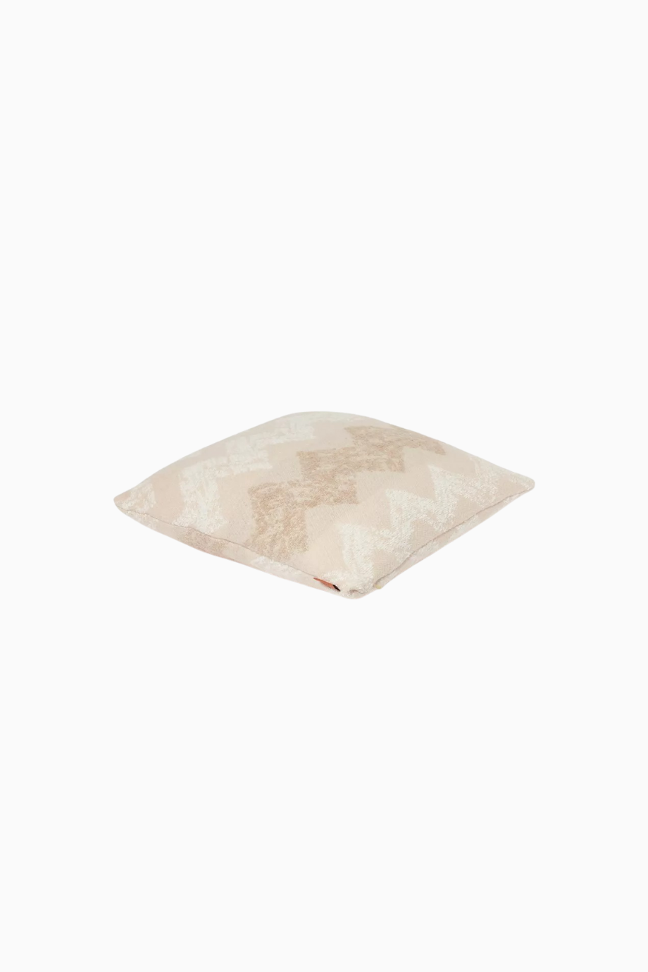 Kew Dekoratif Yastık, Chevron Desenli