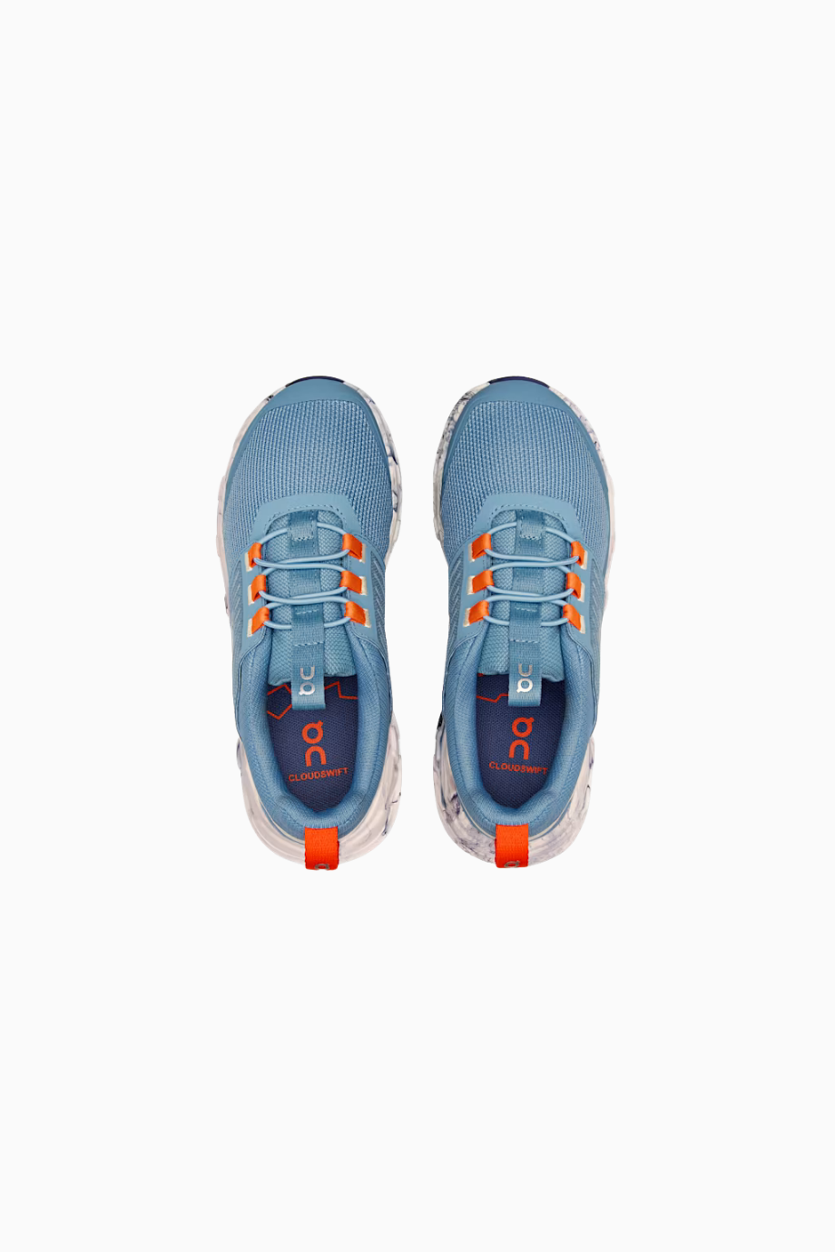 Cloudswift Kids Sneaker Çocuk Spor Ayakkabı