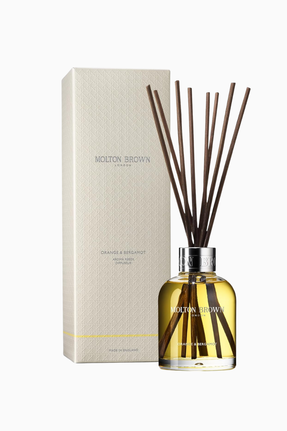 Orange-Bergamot Oda Kokusu Çubukları 150 ml