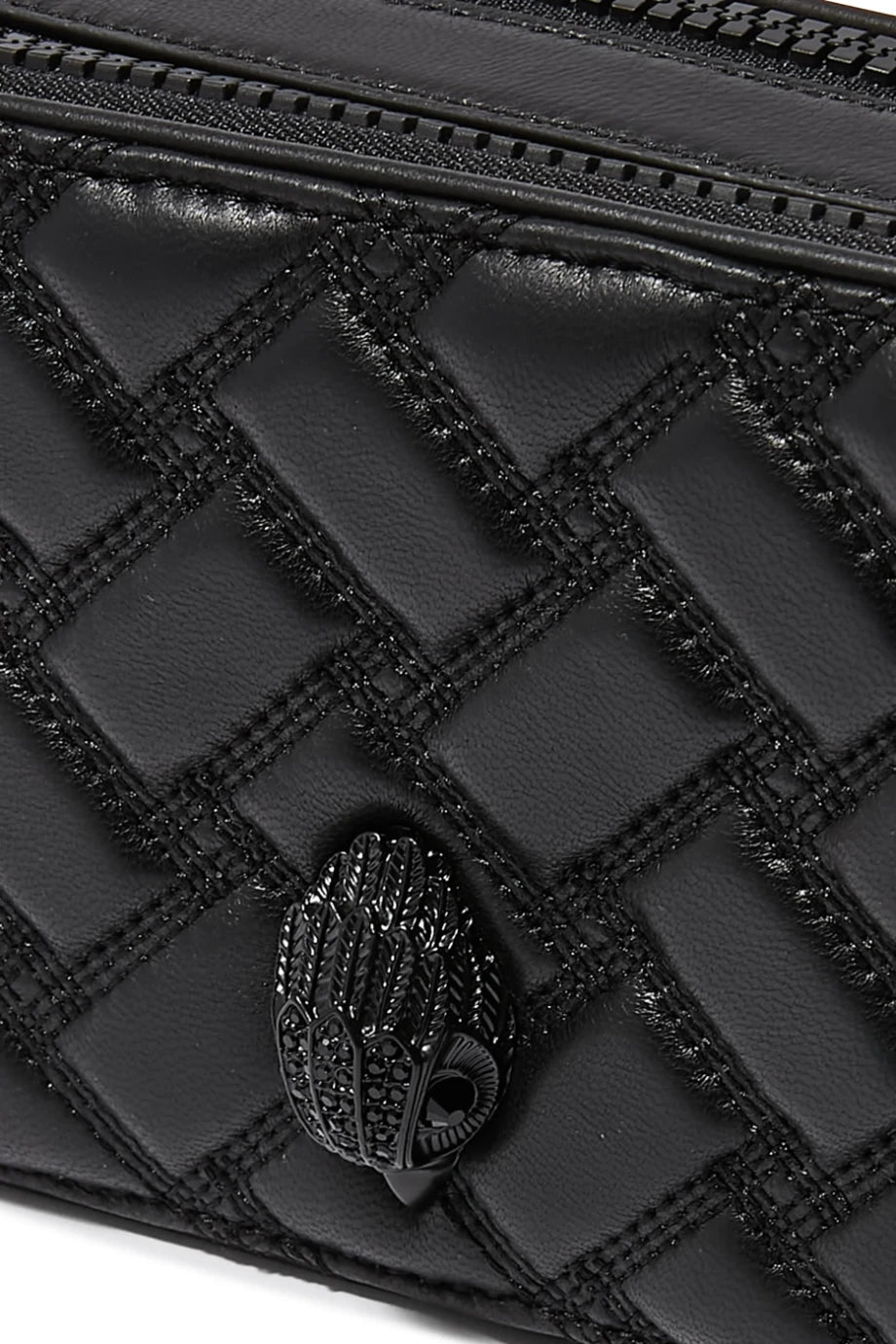 Dual Zip Camera %100 Deri Lüks Tasarım Kadın Çapraz Çanta