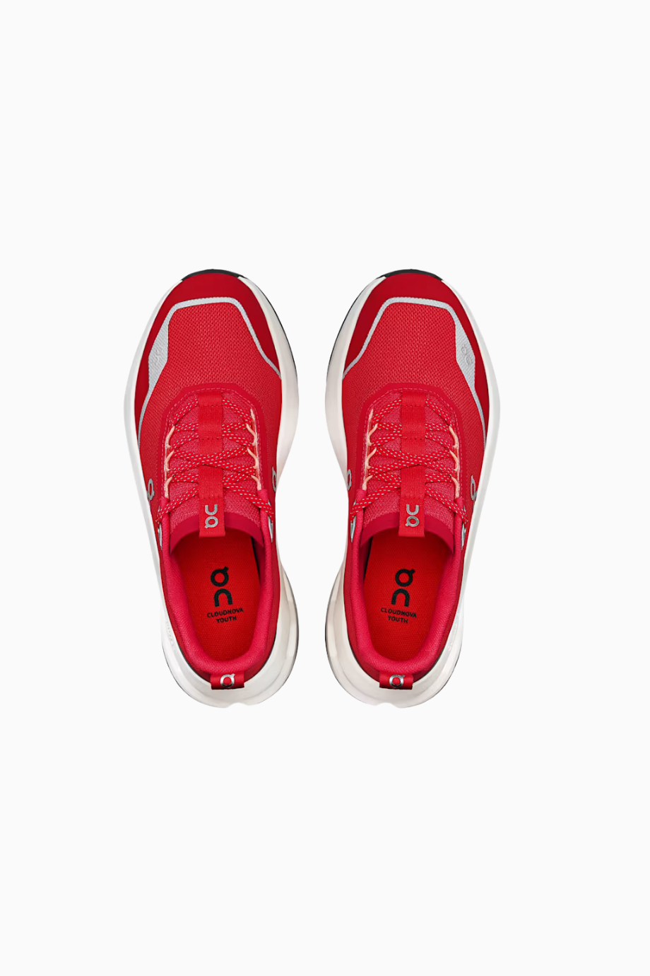 Cloudnova Youth Premium Çocuk Sneaker