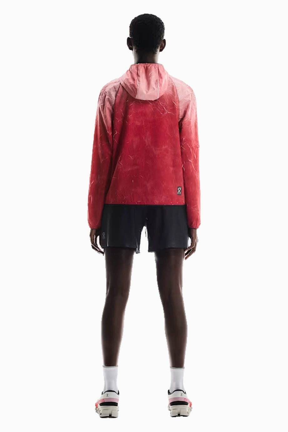 ON Pace Run Jacket Kadın Koşu Ceketi Ürün Açıklaması