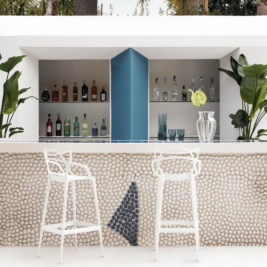 Masters Bar Taburesi, Sürdürülebilir Tasarım, İkonik Modern Tasarım