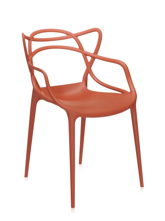 Masters Sandalye, Philippe Starck Tasarımı, Red Dot Ödüllü