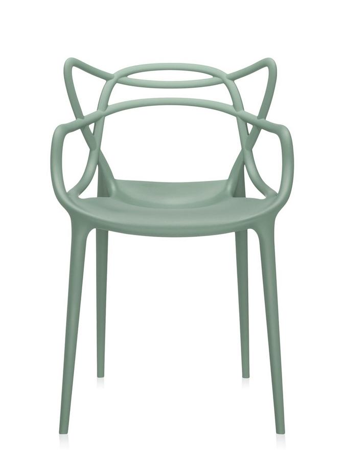 Masters Sandalye, Philippe Starck Tasarımı, Red Dot Ödüllü