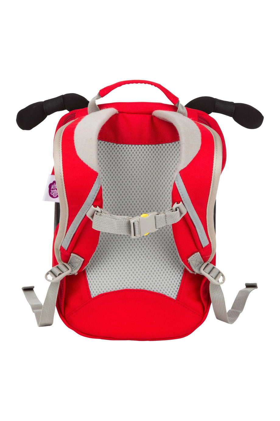 Küçük Arkadaş Uğur Böceği Maja Sırt Çantası,Reflektörlü, 4L, Anaokulu Çocukları İçin Eğlenceli ve Güvenli Tasarım