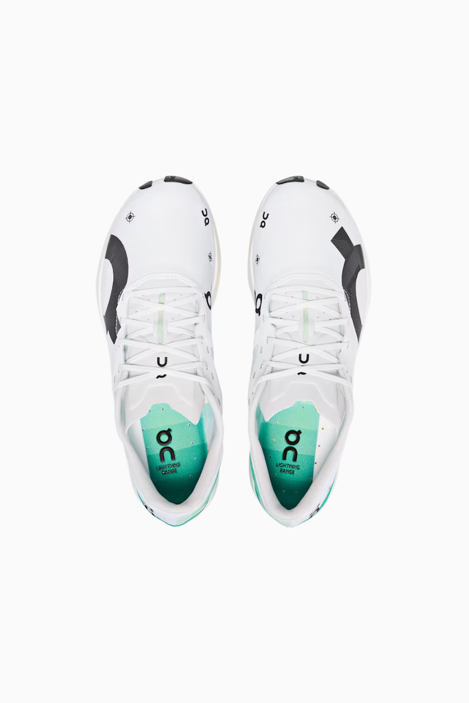 Running Cloudboom Echo 3 Erkek Koşu Ayakkabısı