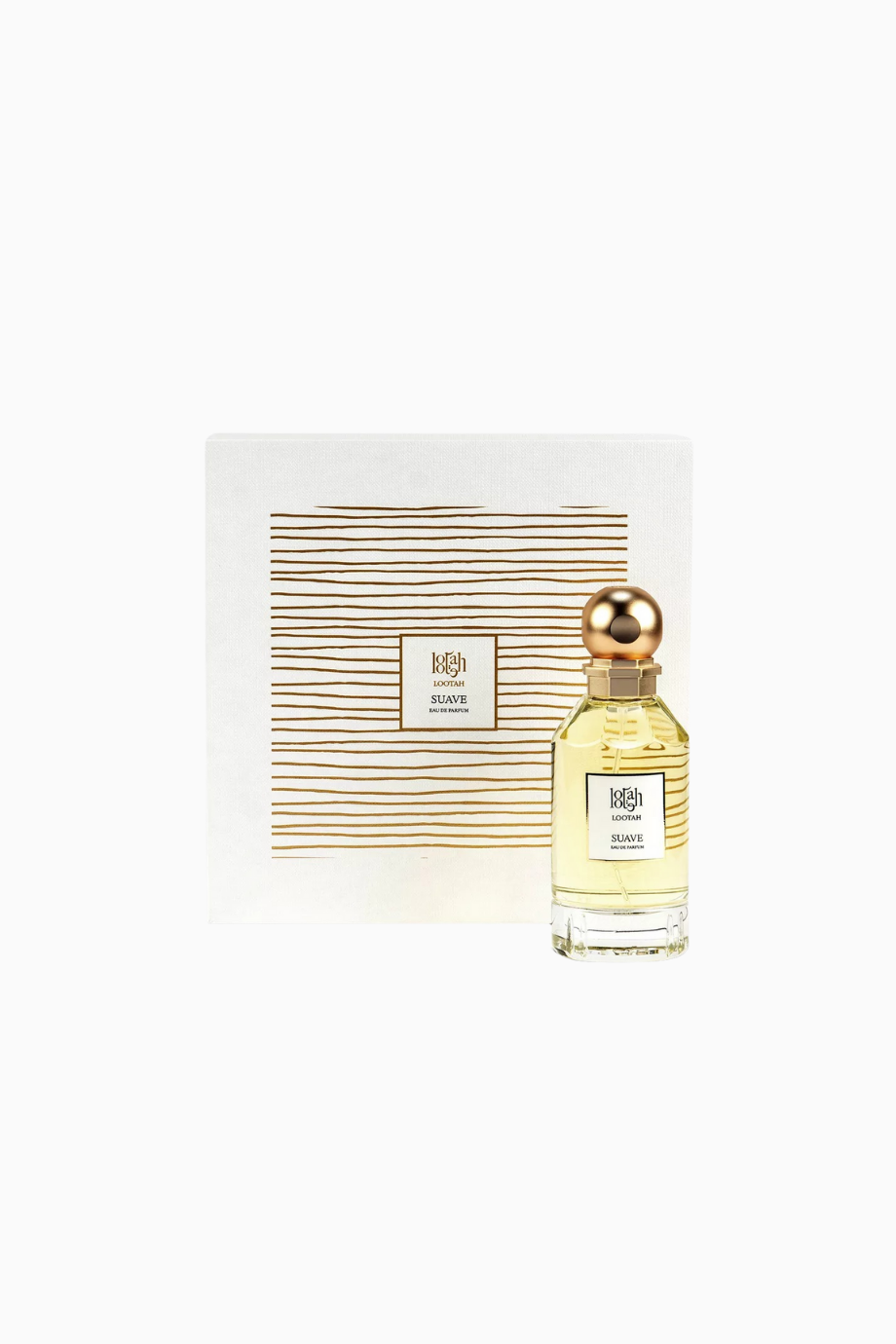 Suave EDP 80ml, Narenciye, Çiçeksi ve Odunsu Unisex Parfüm