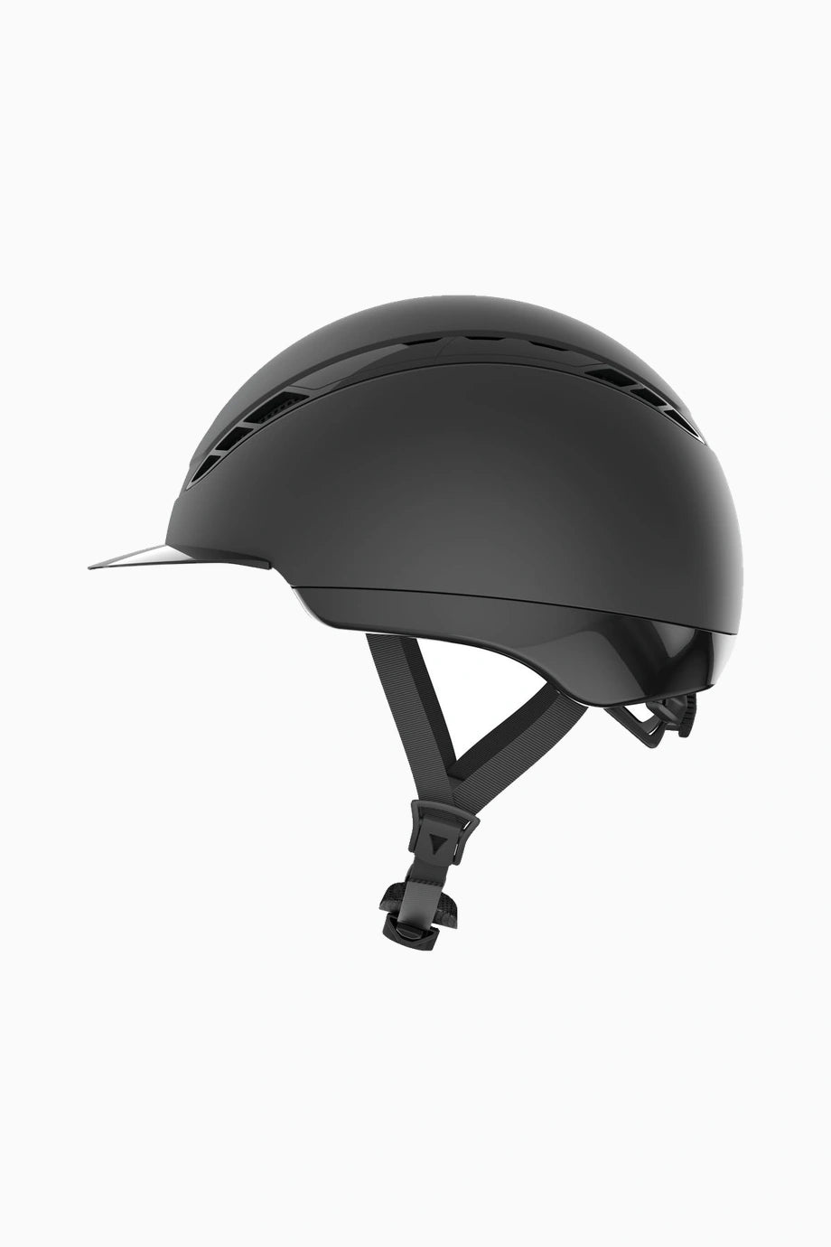 Abus Airduo Mat Unisex Binicilik Kaskı