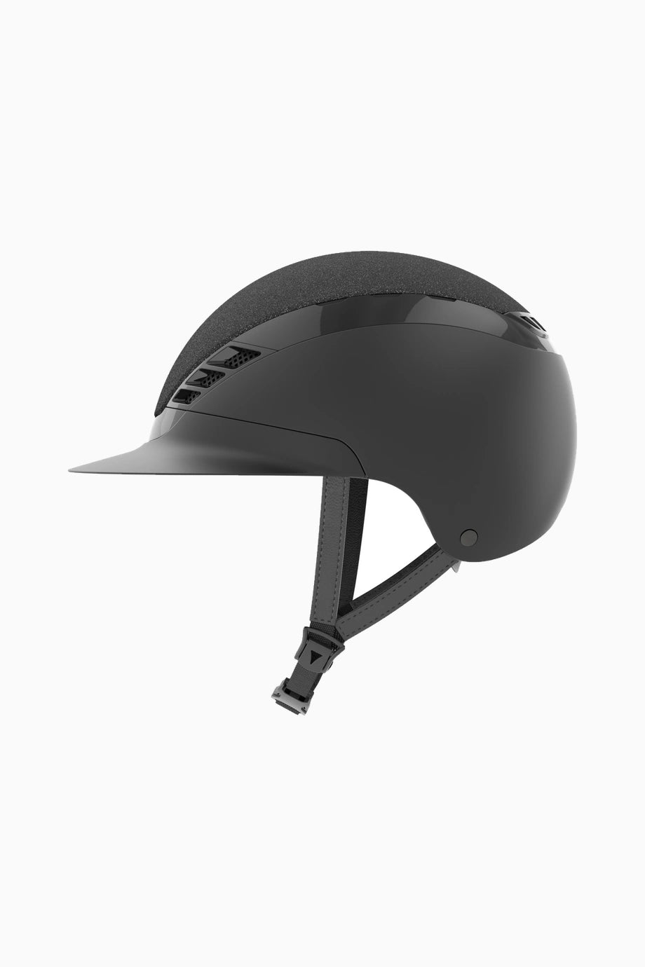 Abus Airluxe Supreme Glam Long Visor Unisex Binicilik Kaskı