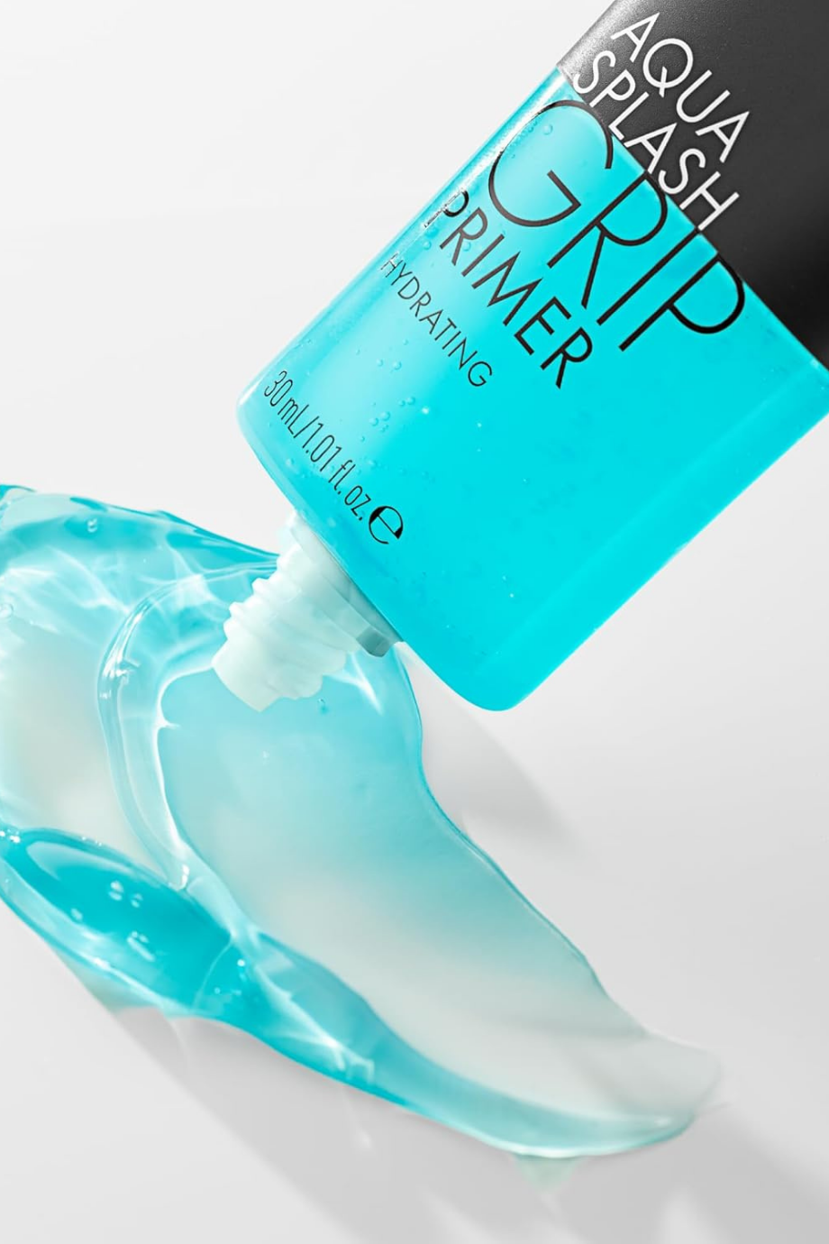 Aqua Splash Grip Primer 3’lü Set 90 ml Nemlendirici ve Uzun Ömürlü Makyaj Bazı