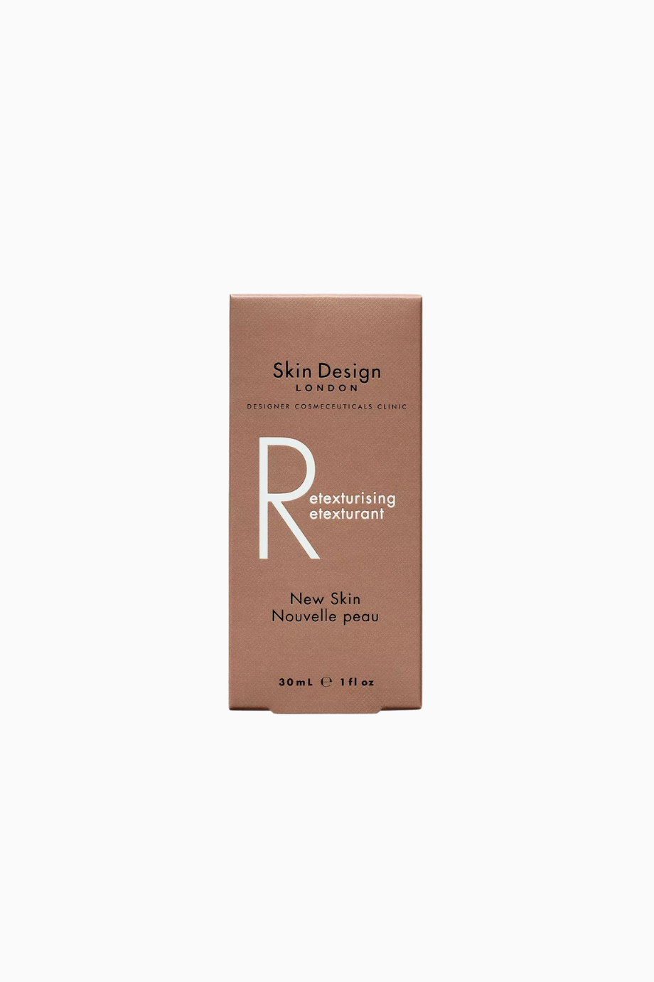 Retexturising Serum 30ml, Retinol ve Asitli Yenileyici Serum