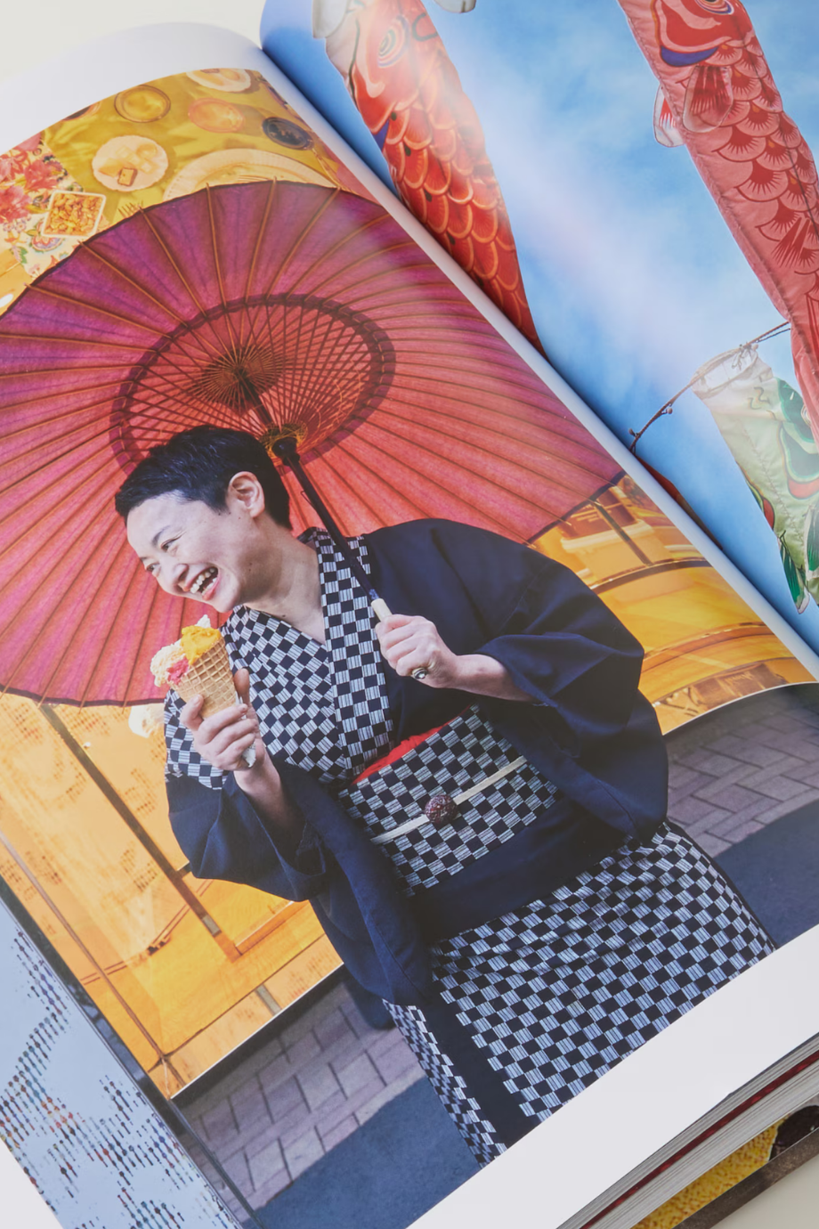 Assouline Tokyo Chic Prestijli, Dekoratif Koleksiyon Kitabı