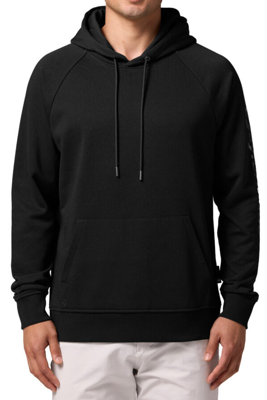 Shadowfall Hoodie Golf Kapüşonlu Erkek Sweatshirt