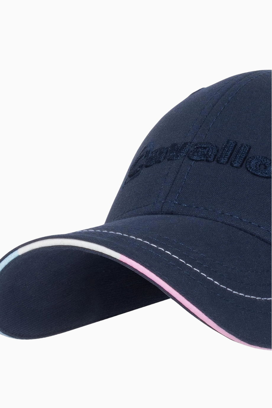 Cavalbrenda Ayarlanabilir Unisex Şapka