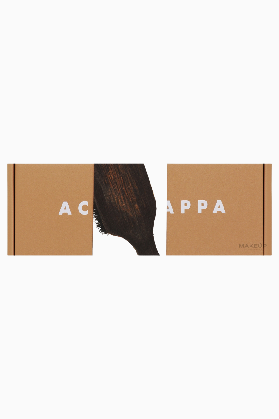 Wenge Wood Saç Fırçası Doğal Kıl, Lüks Bakım Unisex Kullanım