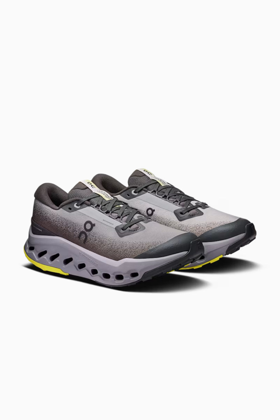 Cloudsurfer Trail 2 Waterproof Kadın Koşu Ayakkabısı
