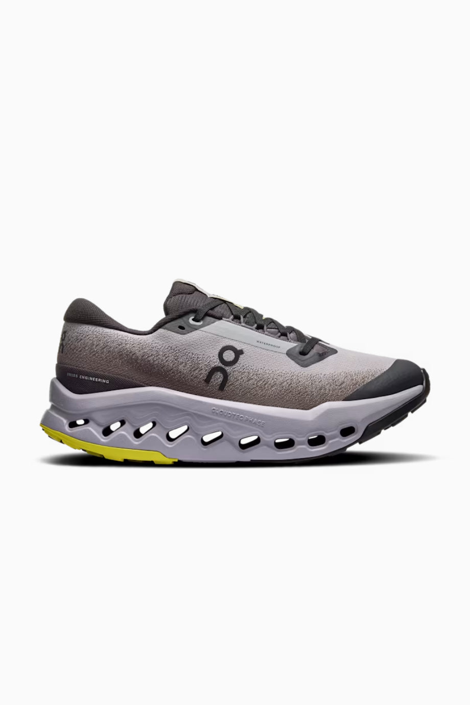 Cloudsurfer Trail 2 Waterproof Kadın Koşu Ayakkabısı