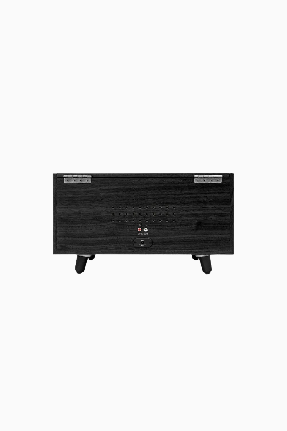 VTA-830SB Century Signature 6-in-1 Bluetooth Turntable