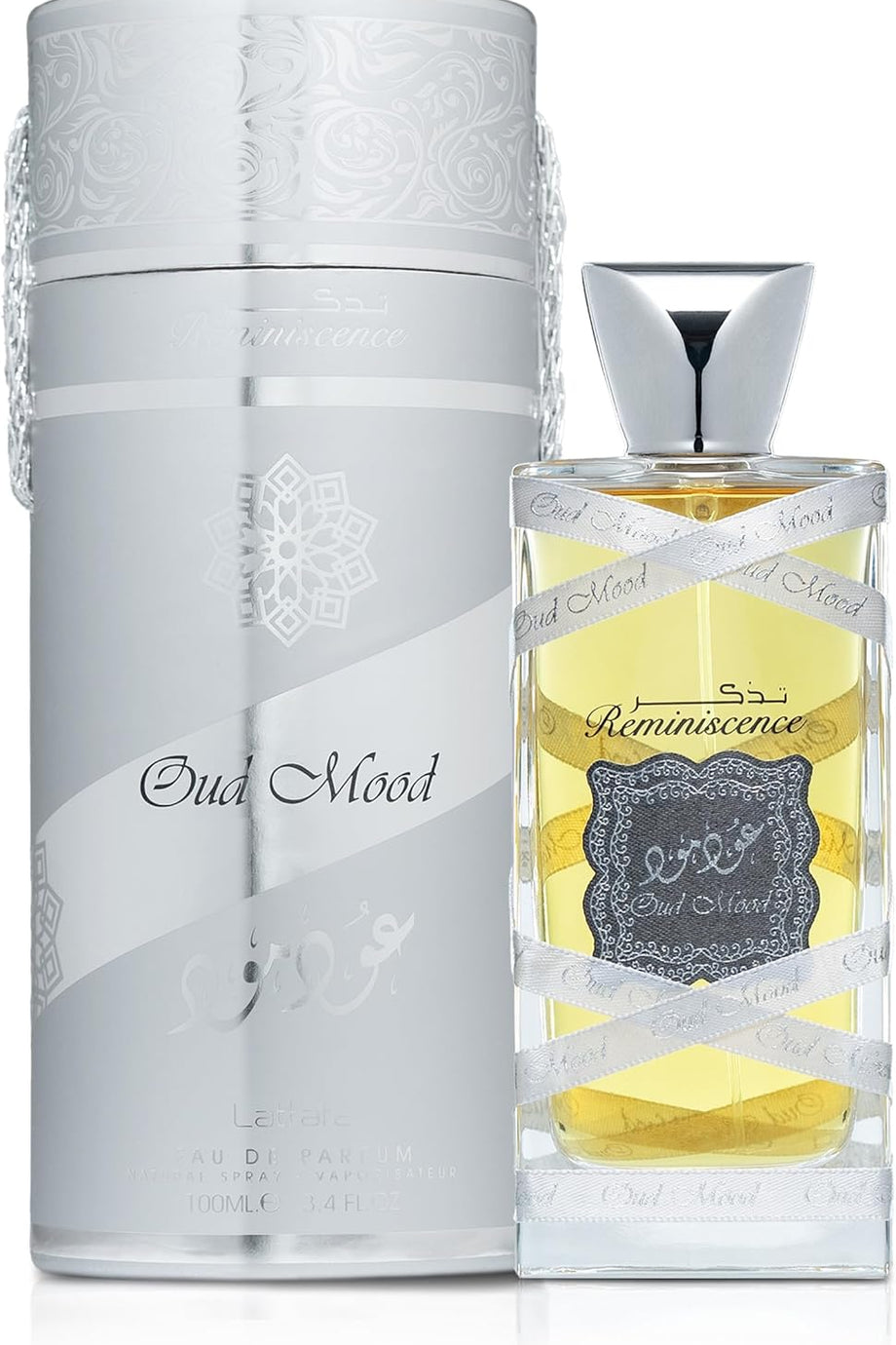Oud Mood Reminiscence Eau de Parfum 100 ml Unisex