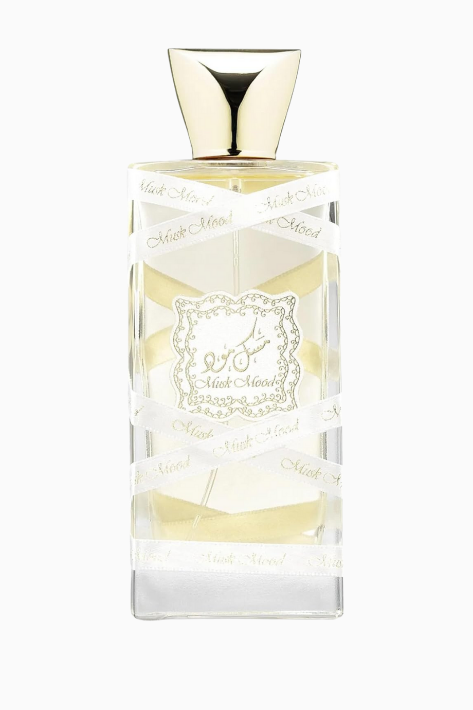 Musk Mood Eau de Parfum 100 ml Unisex Misk Parfüm