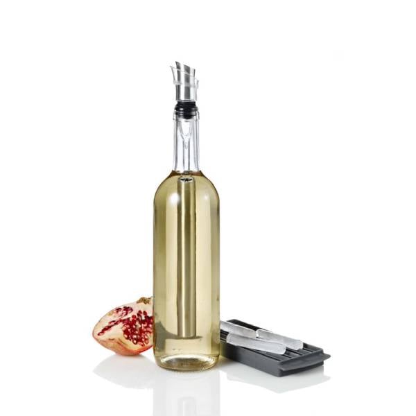 Icepour Soğutma Çubuğu, Dökücü Buz Tepsisi ile