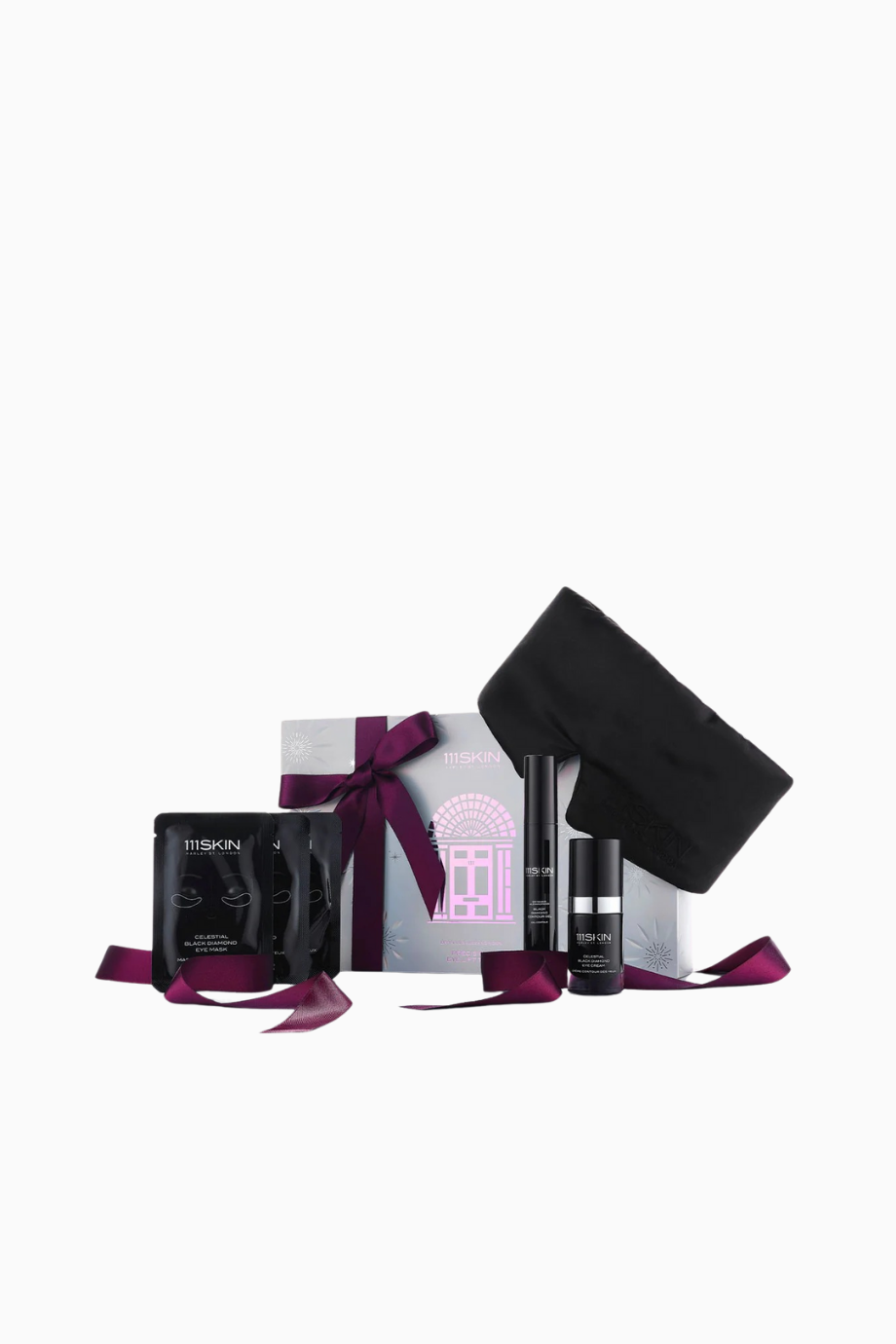 Precision Eye Lift Routine, Özel Uyku Maskesi ile Birlikte