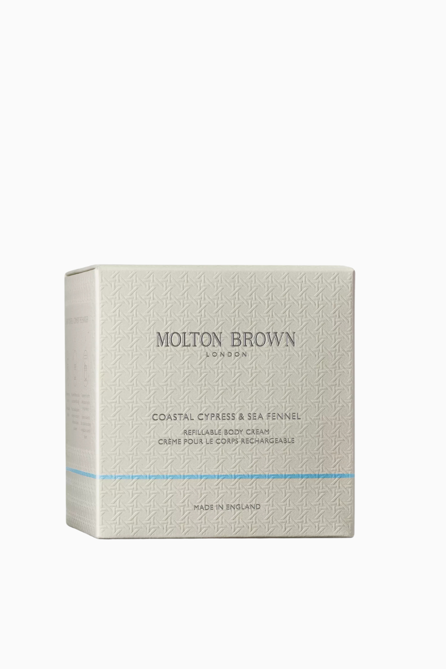 Coastal Cypress-Sea Fennel Lüks Vücut Kremi 200 g