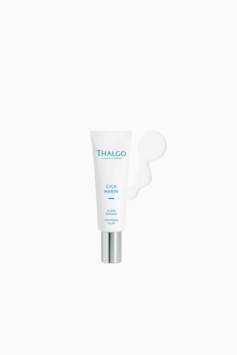 Cica Marin Soothing Hassas Ciltler İçin Yatıştırıcı Hafif Nemlendirici Fluid, 50ml