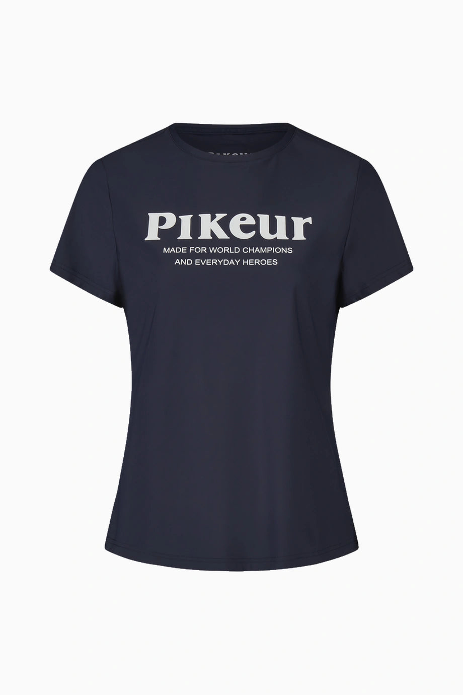 WC 2026 Aachen Fan Shirt Teknik Spor Kadın Tişört