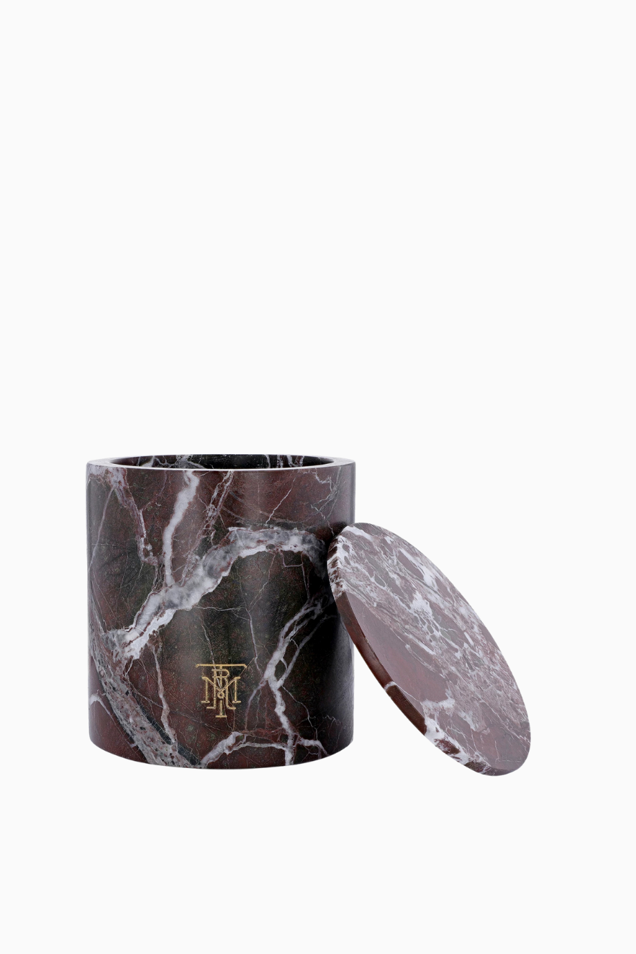 Rosso Mermer Mumluk Lüks Mermer Mumluk