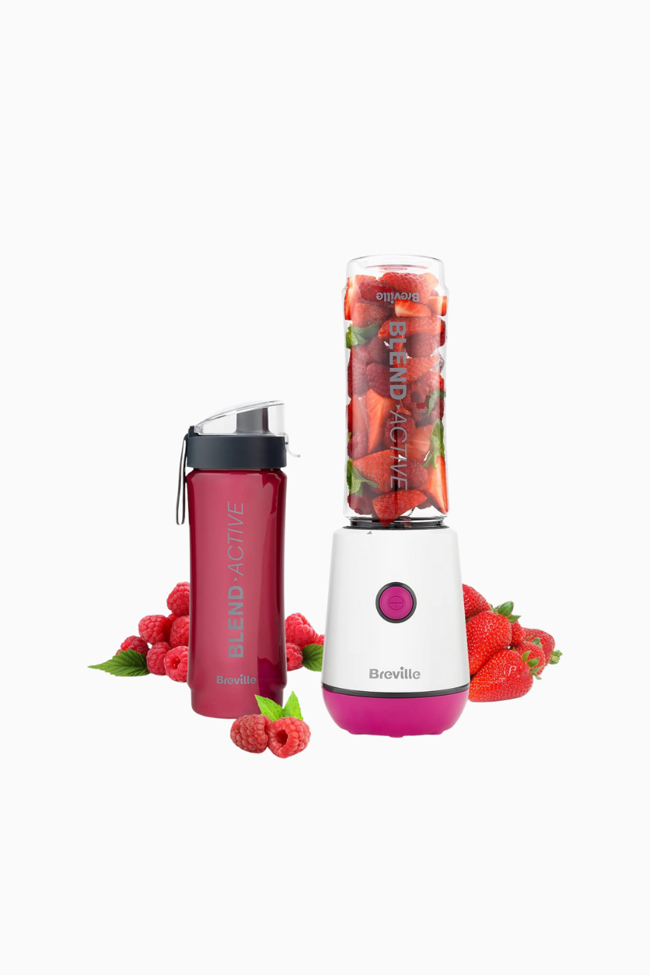 Blend Active Personal Blender 350W, 600ml Taşınabilir Şişe