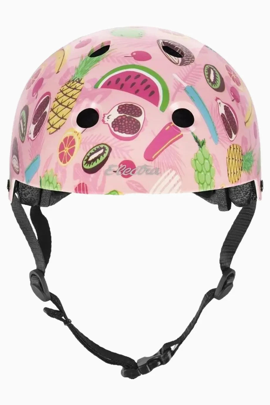 Ziggy Pembe L Beden Premium Lifestyle Bisiklet Kaskı