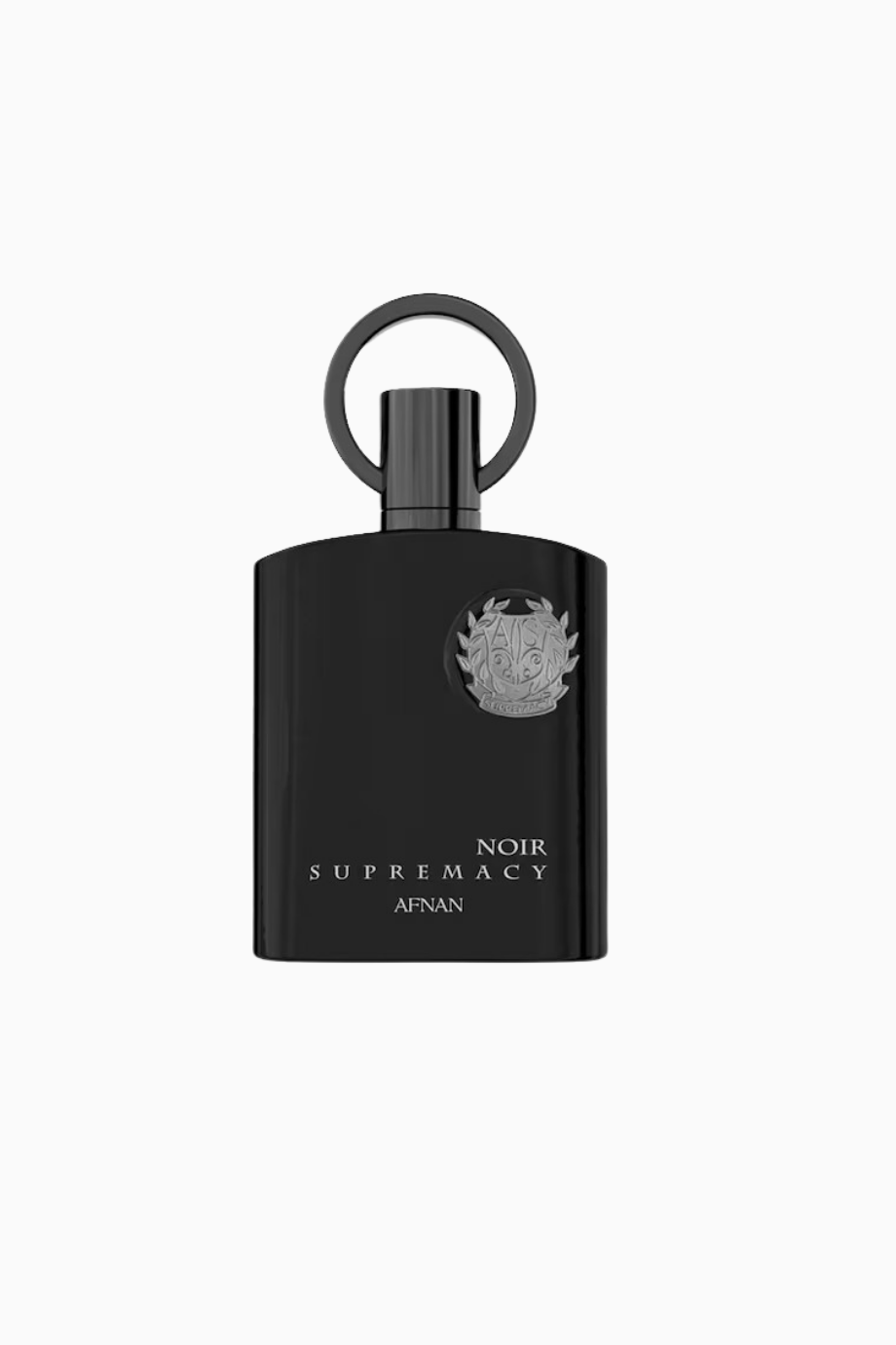 Supremacy Noir Eau de Parfum Odunsu, Aromatik ve Yeşil Erkek Parfümü 100 ml