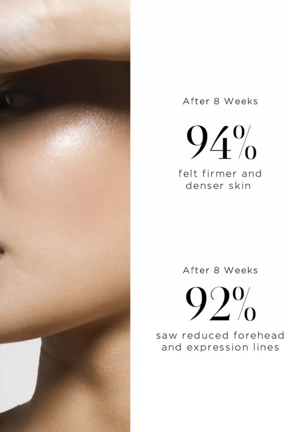 Intense Renewal Serum Refill, 30 Günlük Hücresel Yenilenme ve Cildi Derinlemesine Besleyen Serum