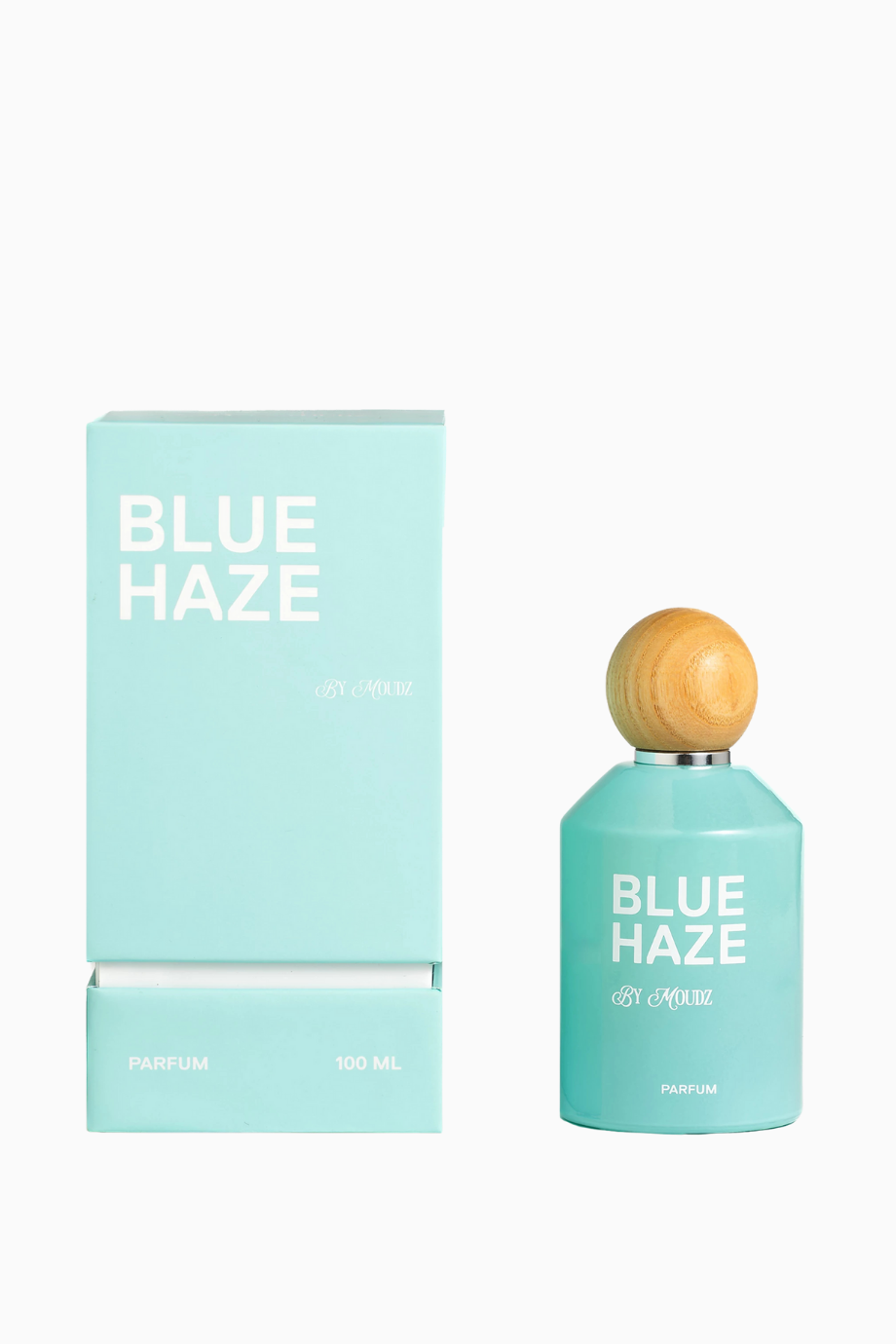Blue Haze Extrait de Parfum, 100ml Efsanevi ve Sofistike Lüks Parfüm