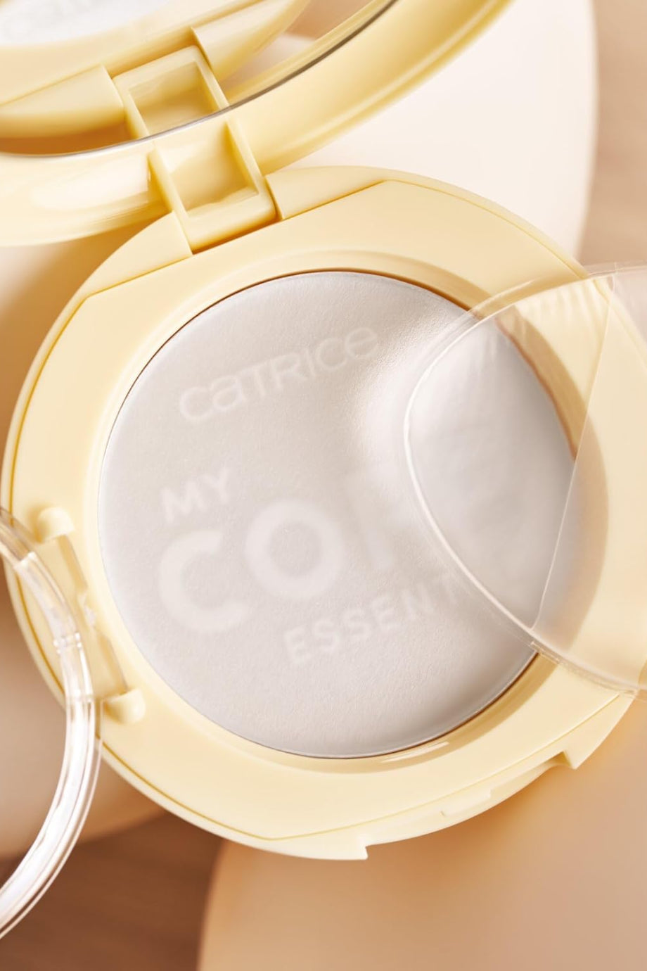 My Core Essential Matlaştırıcı Shine Eraser Jel-Pudra Gözenek Görünüm Azaltıcı 4.2 g