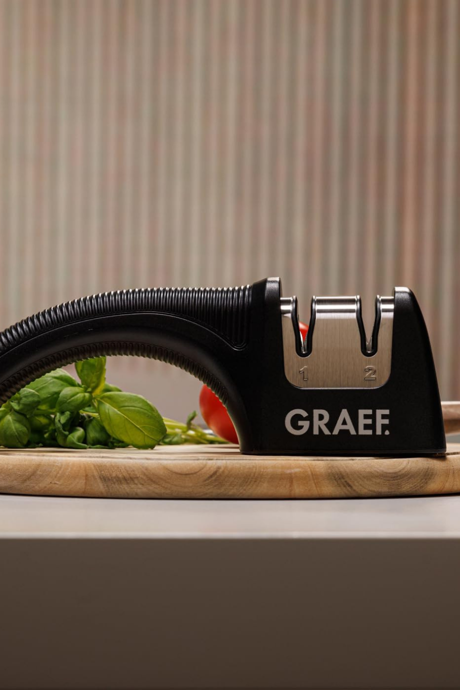 PRONTO Elmas El Bıçağı Bileyici