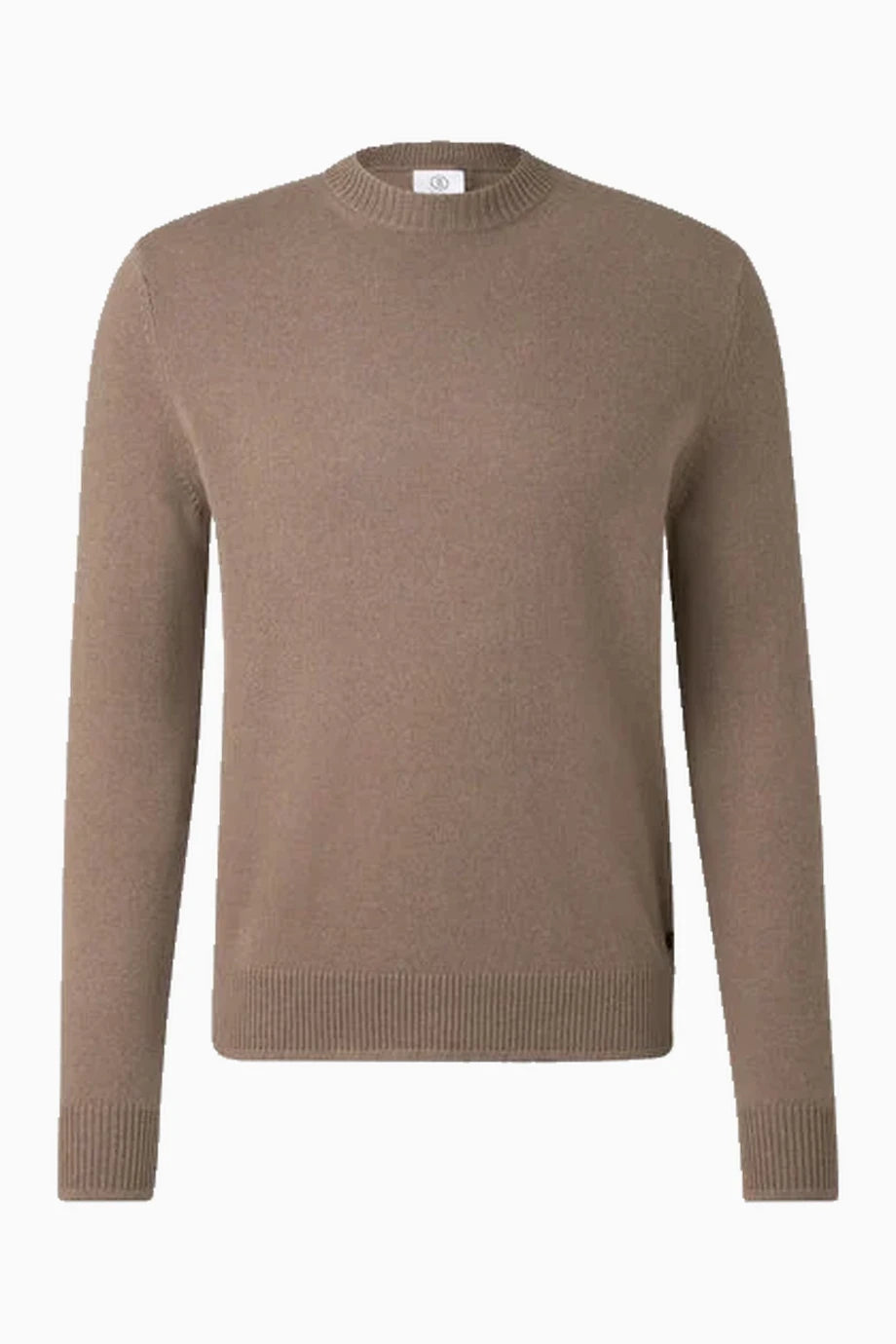 Brendon Kaşmir Lüks Premium Triko, Erkek Kazak