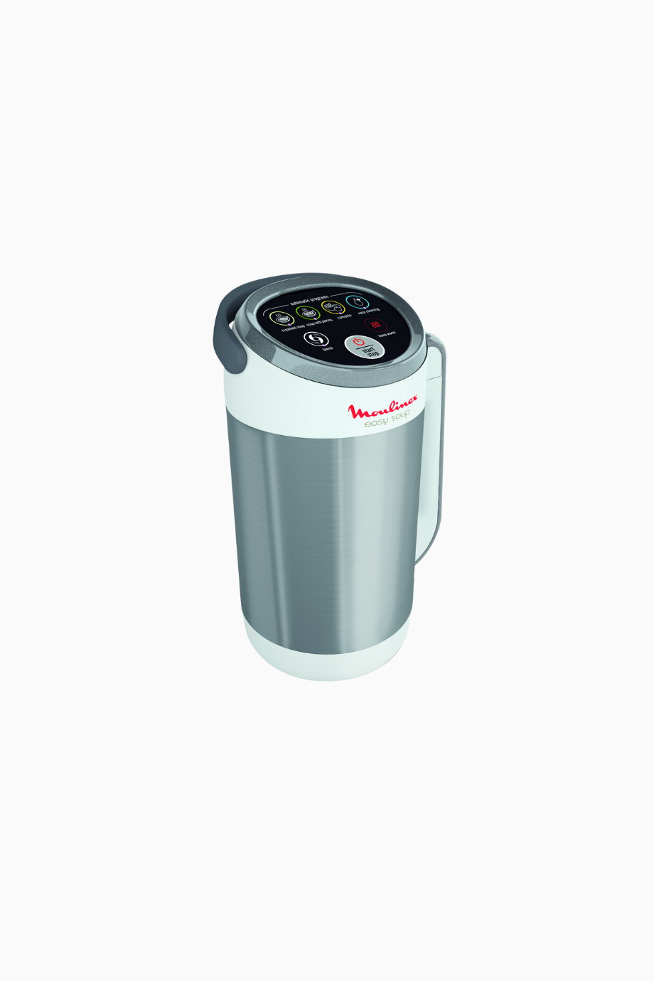 Easy Soup LM841B10 4 Programlı Otomatik Çorba Makinesi