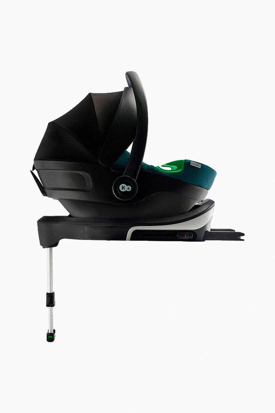 I-CARE i-Size Bebek Oto Koltuğu 40–87 cm RWF