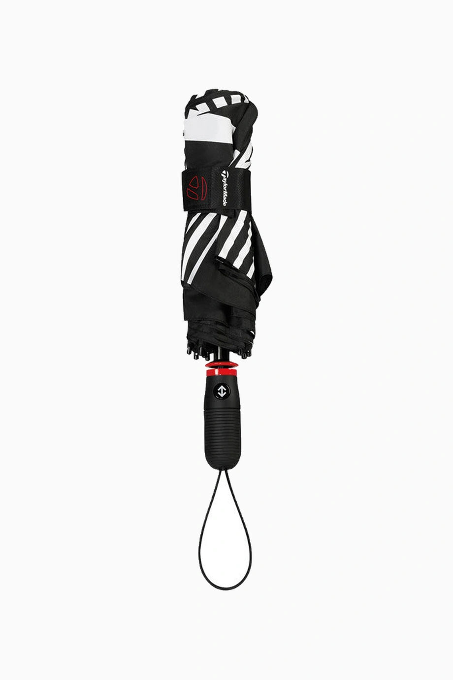 TM Compact Auto Umbrella 54" Golf Şemsiyesi