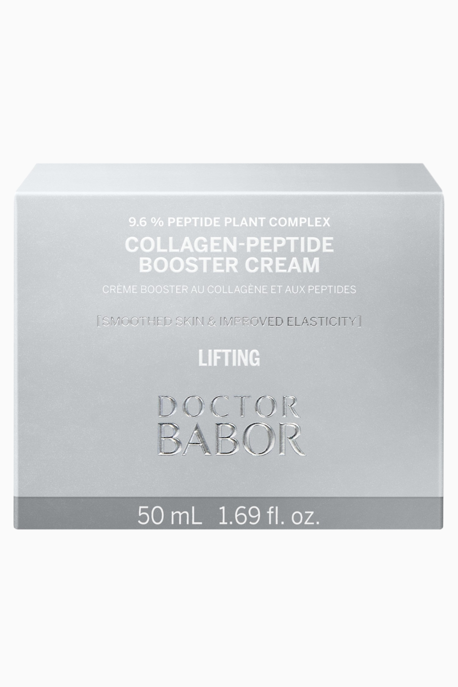 Collagen-Peptide Booster Cream, Kolajen Destekli Anti-Aging Krem