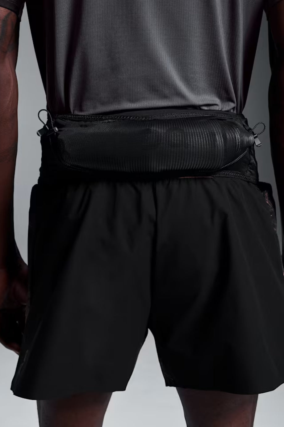 Ultra Belt 2L Unisex Koşu Kemeri
