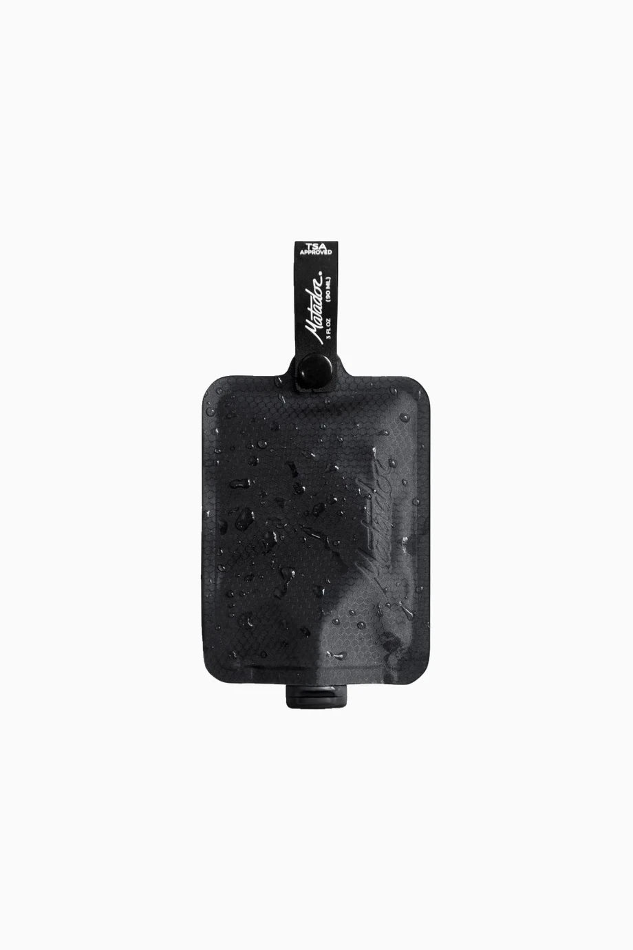 FlatPak Seyahat Sıvı Şişesi 90 ml