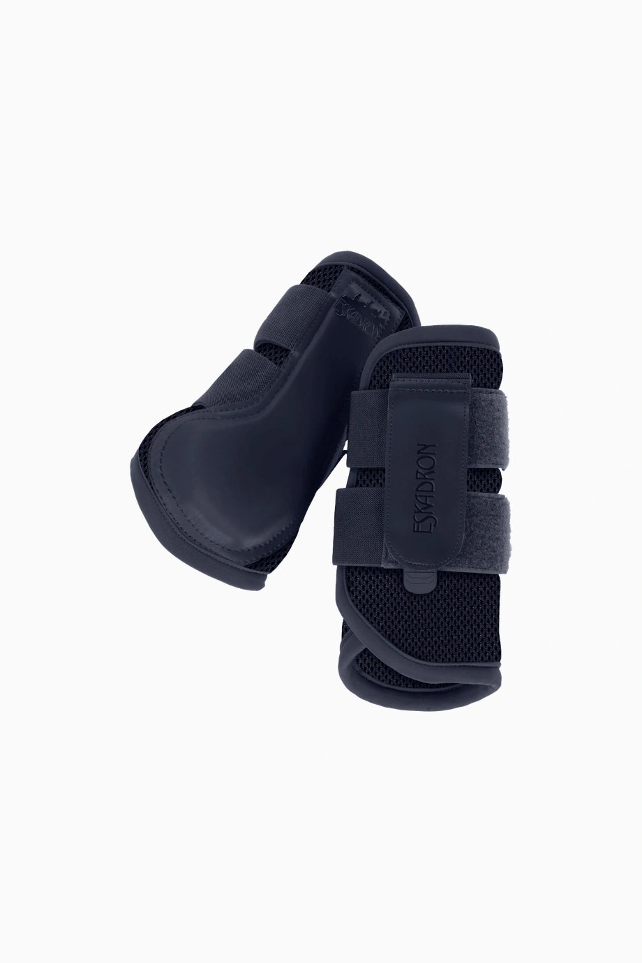 Mesh Core Tendon Boot Lüks At Bacak Koruyucu