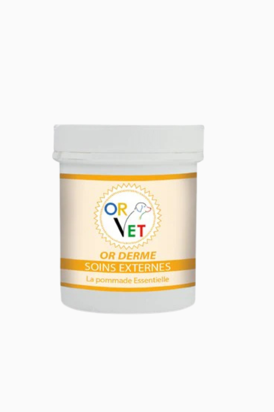Köpek Yara İyileştirici Merhem OR DERME 100 ml