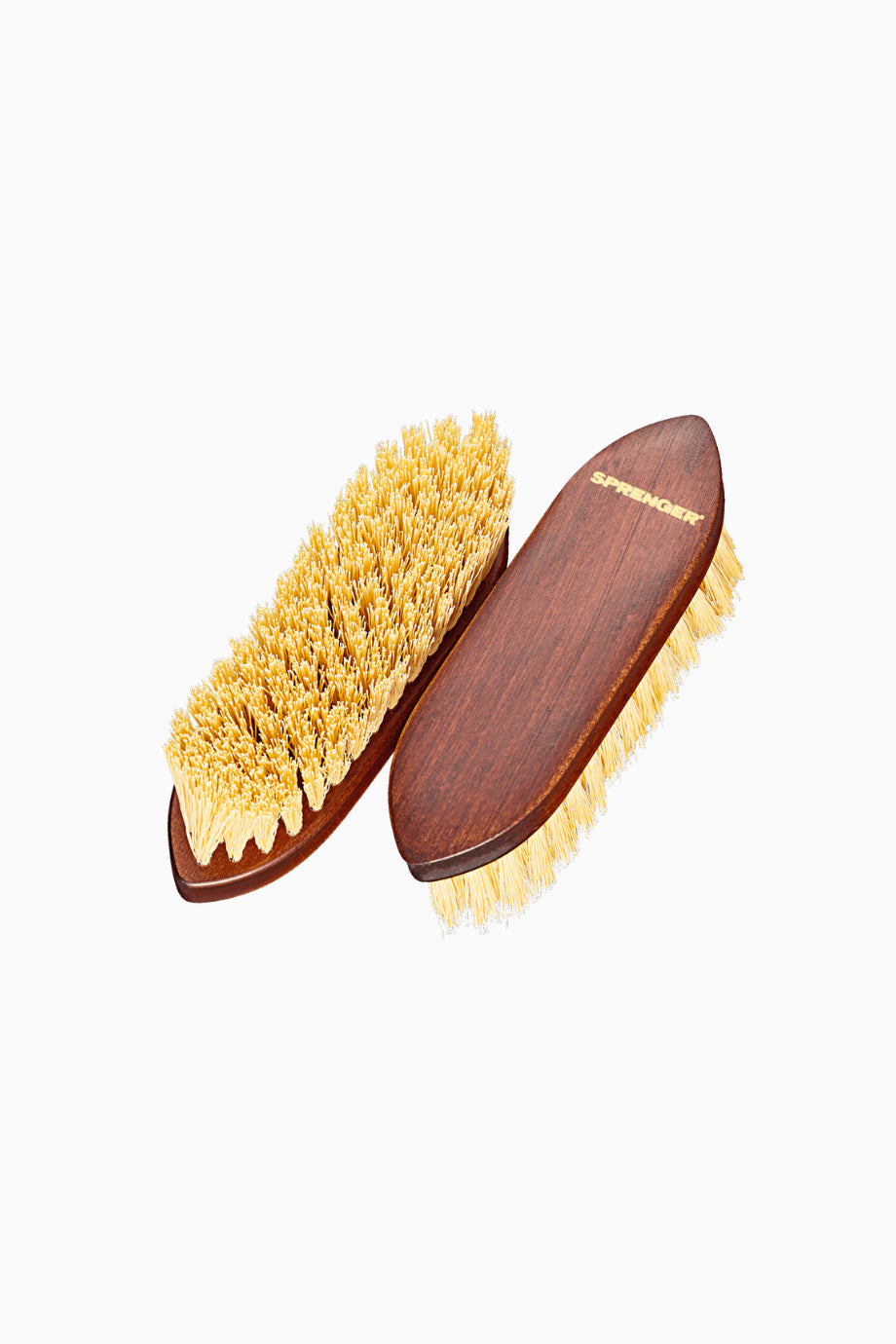 Dandy Brush Perlon Derin Temizlik İçin Dayanıklı At Bakım Fırçası