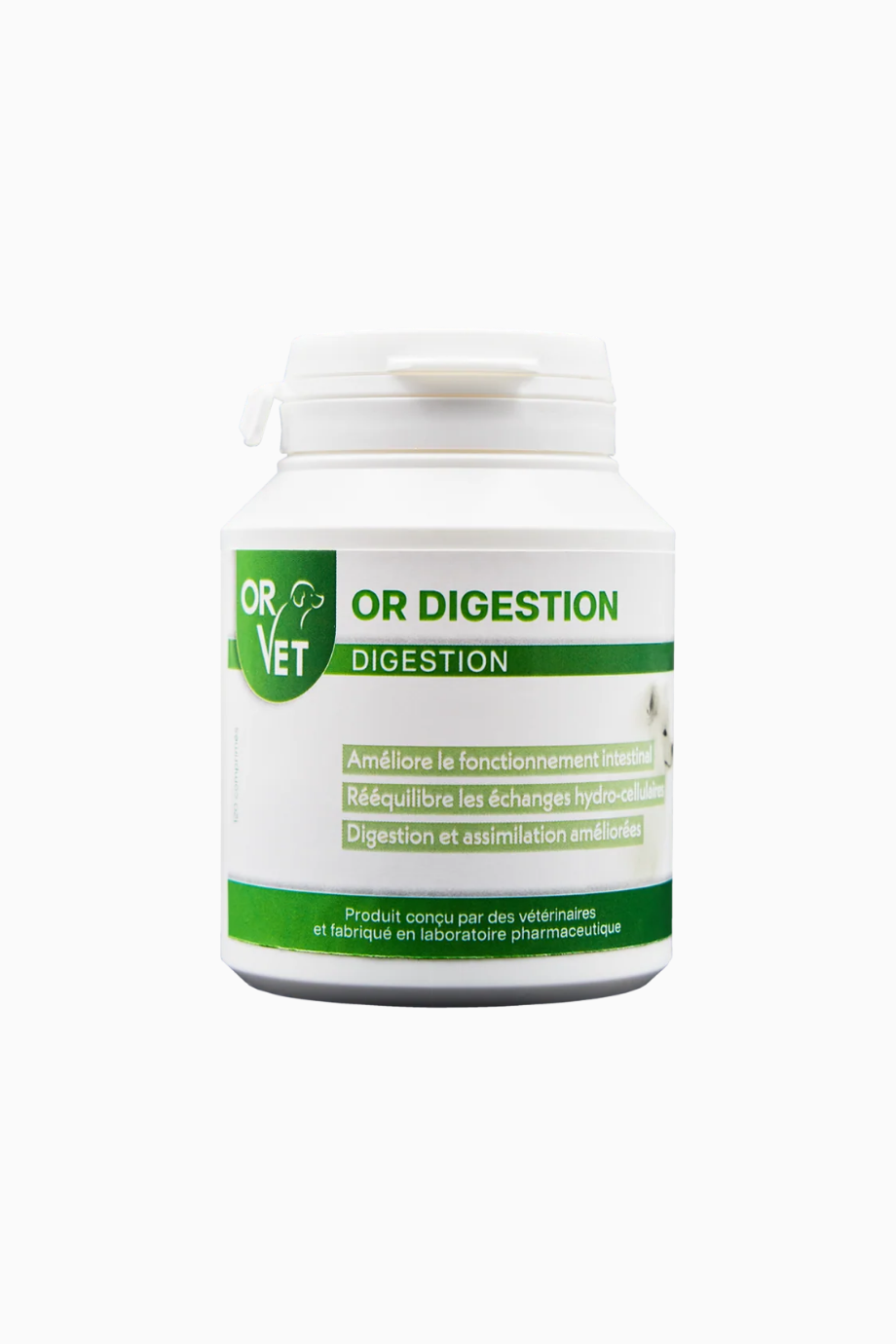 Köpek Sindirim Destek Takviyesi Gold Digestion