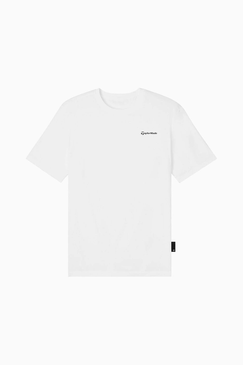 Never Done T-Shirt II Erkek Golf Tişört